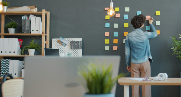 Kostenloses Kanban Tool