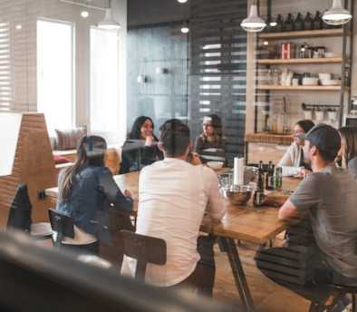 Teamwork needs Kanban