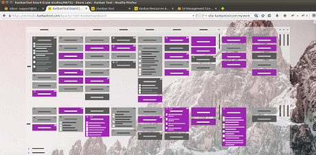 Online Kanban