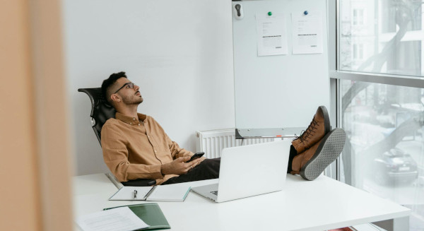 YES to Some Procrastination