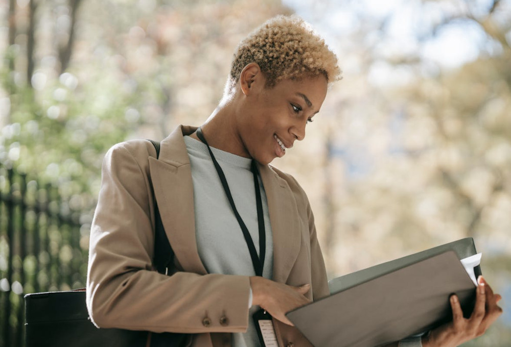 10 things that really motivate you to work