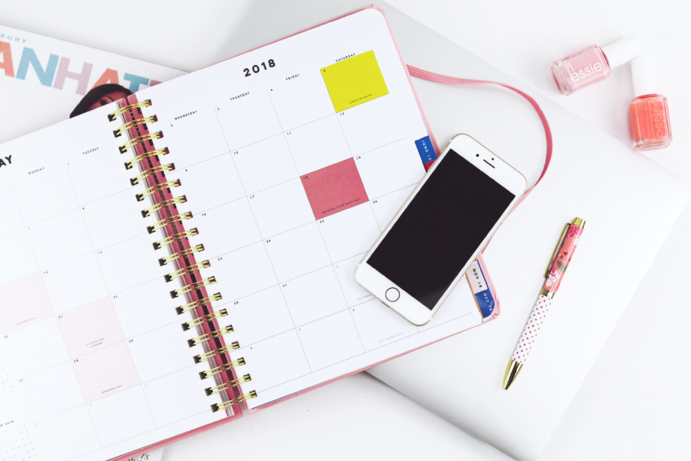 improve your work with a Kanban calendar