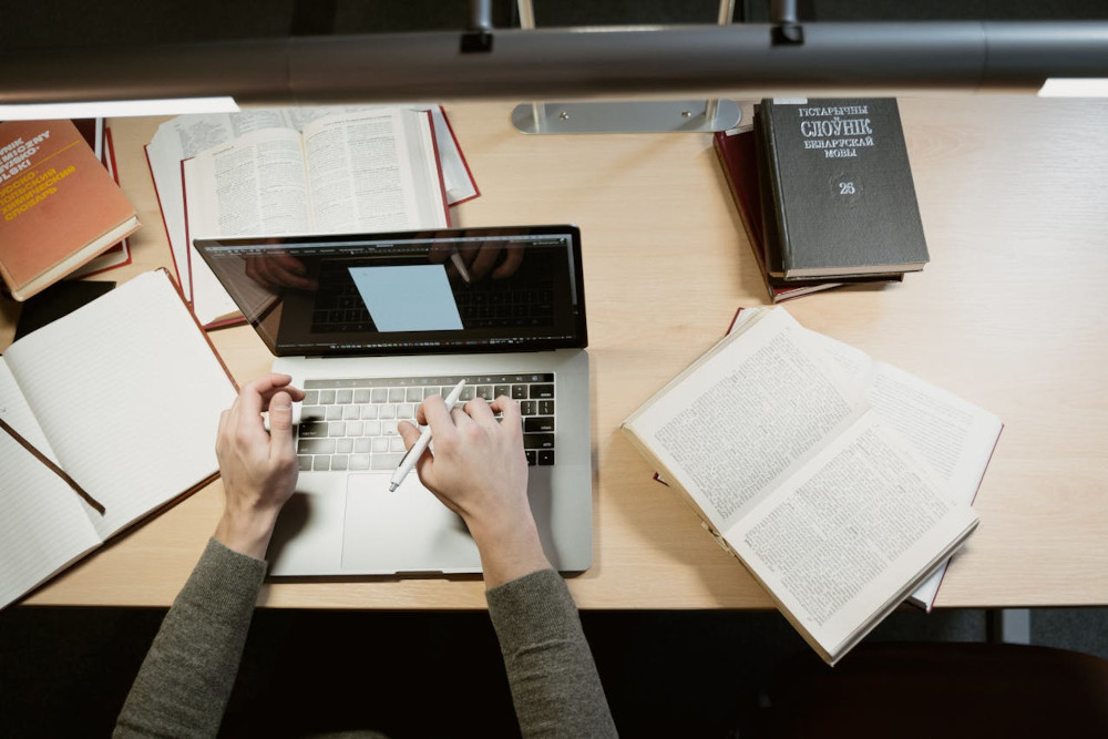 Agile for Academic Work