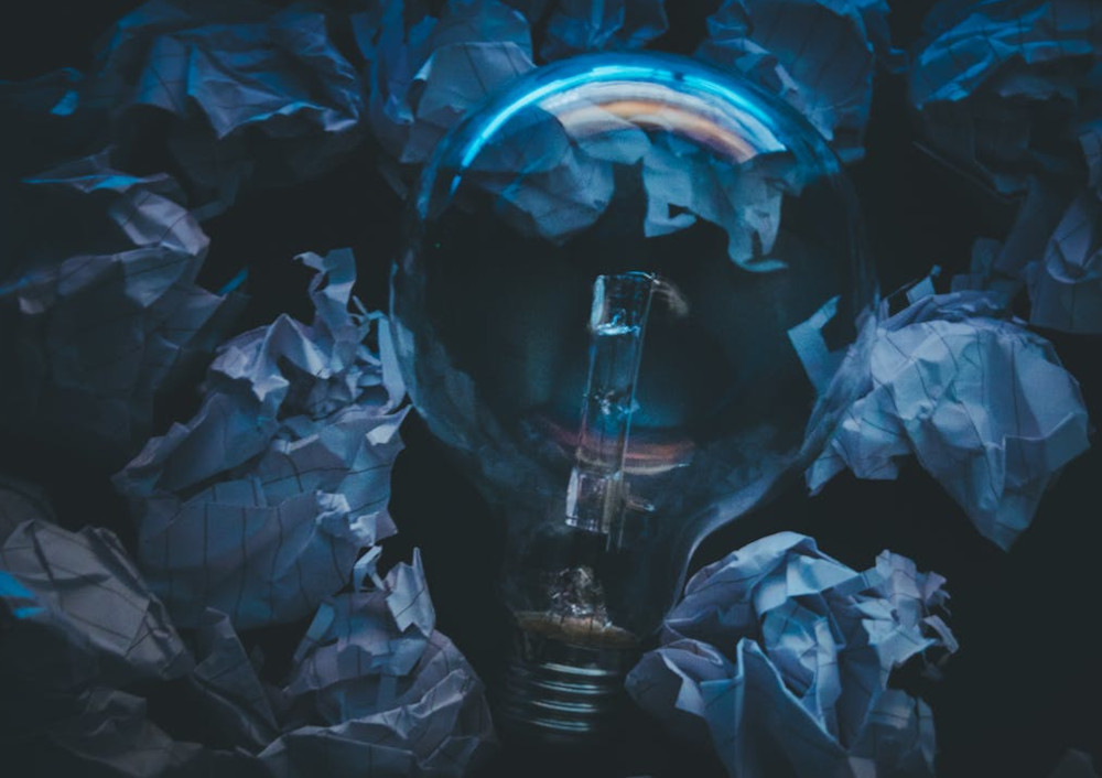 Agile Innovation