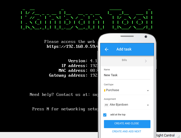 Android App for Kanban Tool On-Site is Now Available