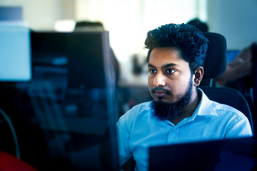 Can We Adopt an Agile Mndset While Working a Project