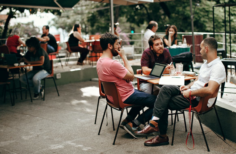Change Management with Agile Methods