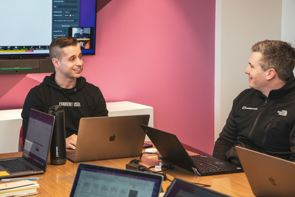 Collaborative Agile Learning
