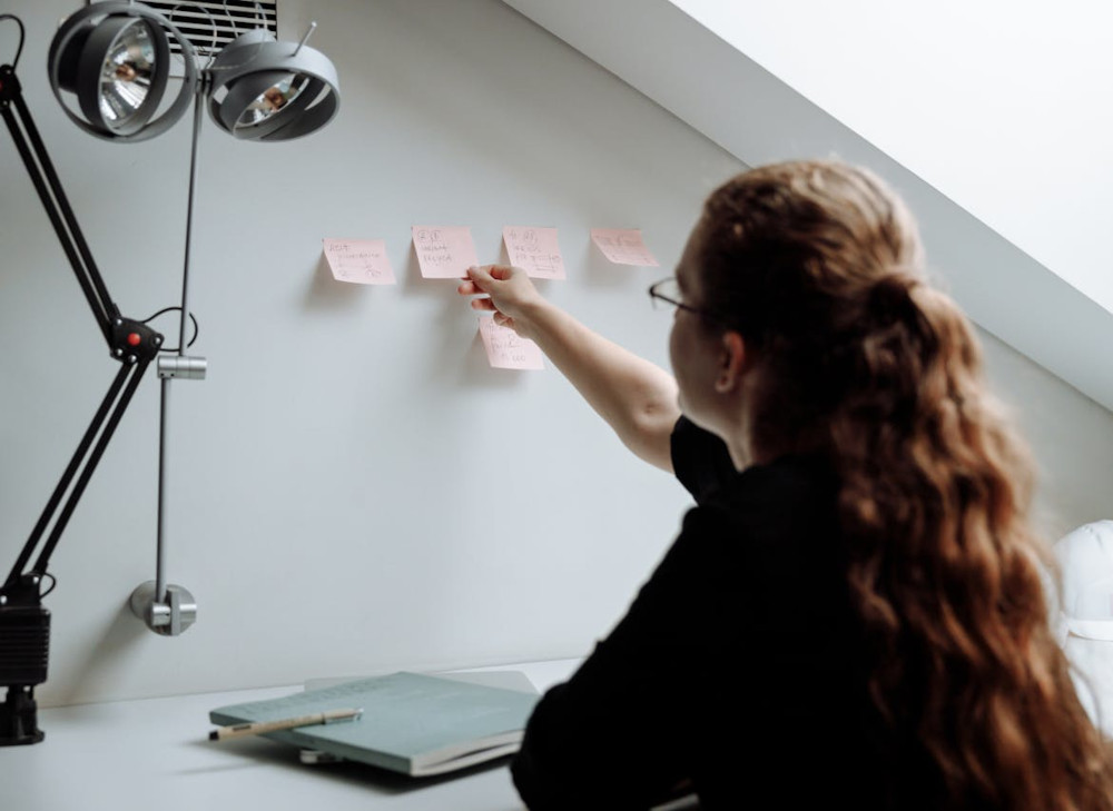 How to work smarter and get better results? Dont Push. Pull work items for better results