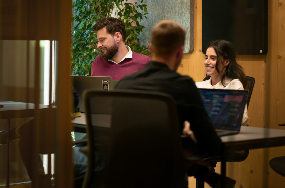 Effective Teamwork with Kanban Tool