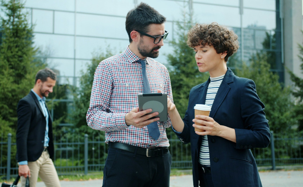 Empower Your Workforce to Improve Business Success