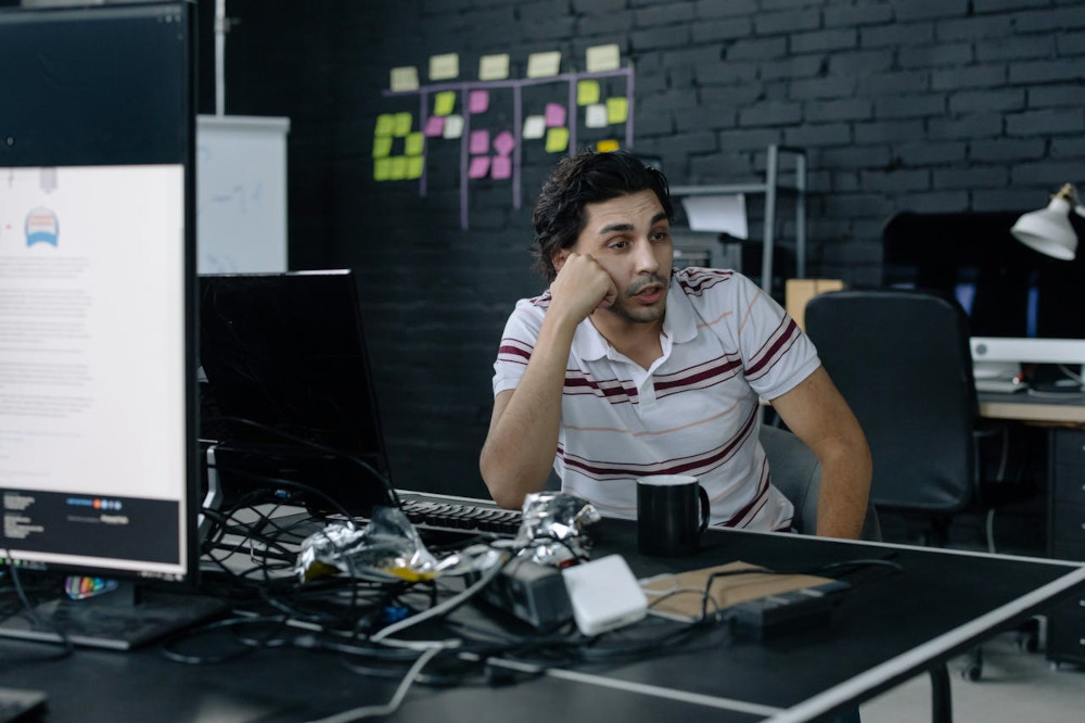 Good and Bad Agile Project Management