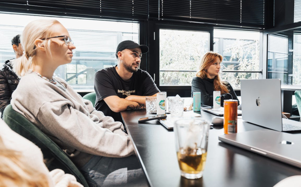 highly productive sprint