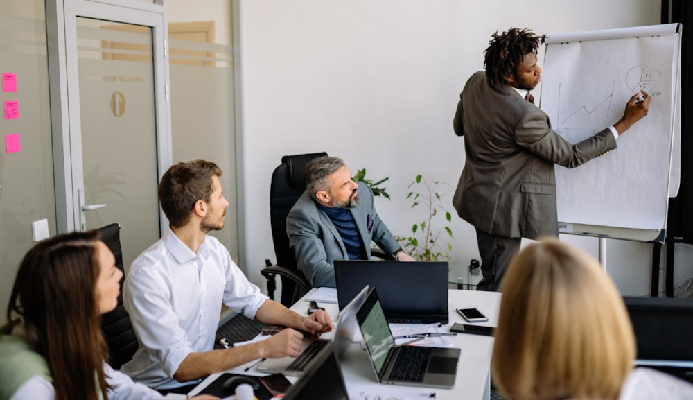How to scale Kanban