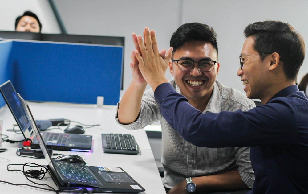 Kanban transforms the team culture Kanban transforms the team culture