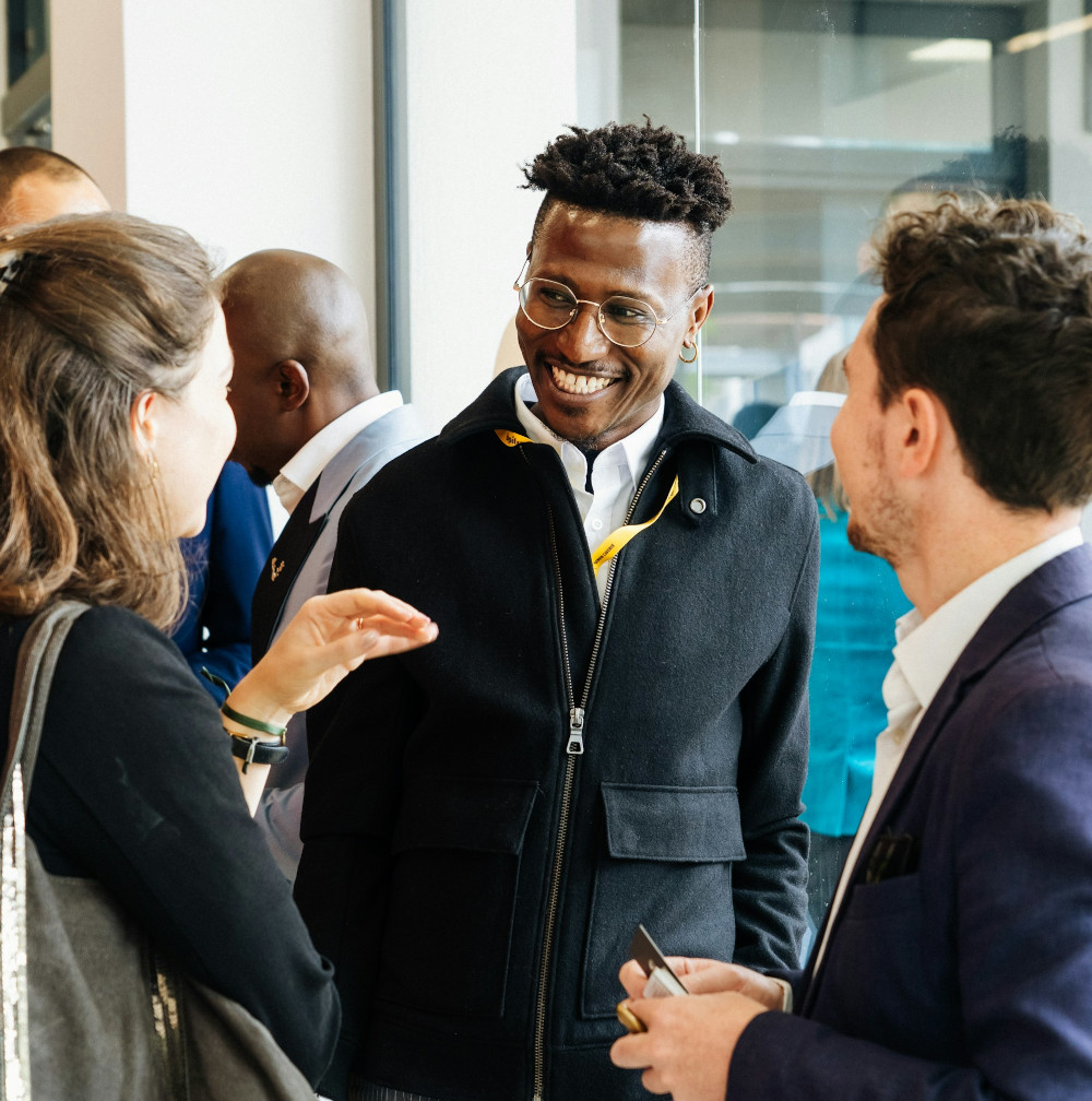 Knowledge Sharing Grow Your Business from Within