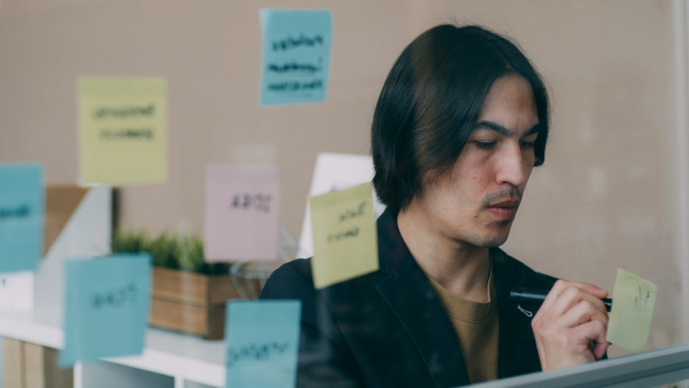 Problems with kanban