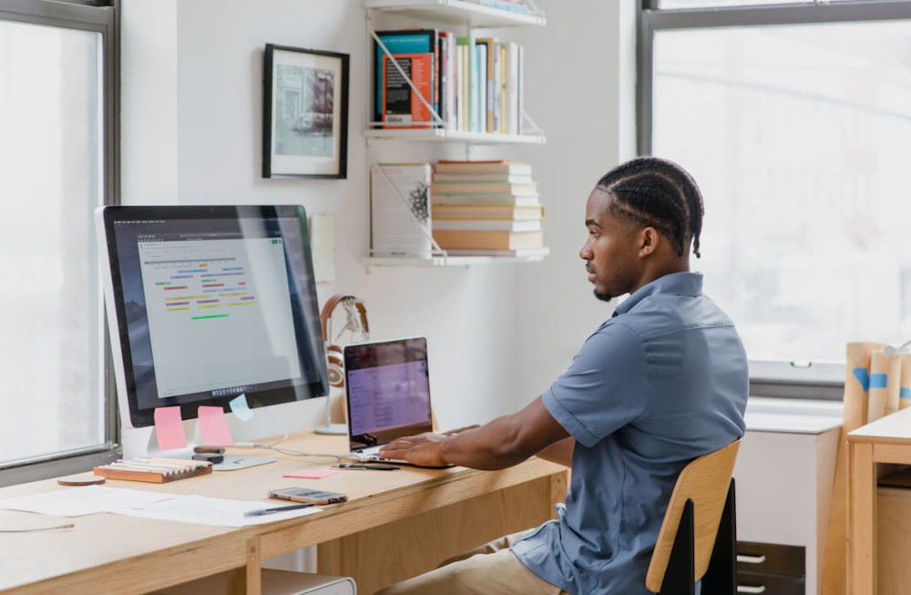 Project Management Challenges