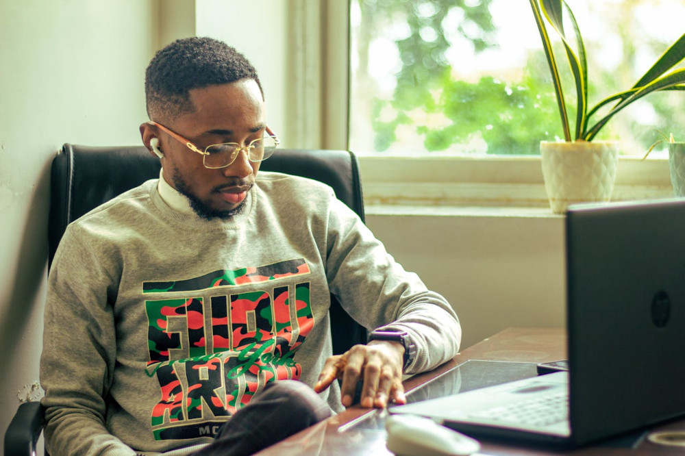 Working from Home