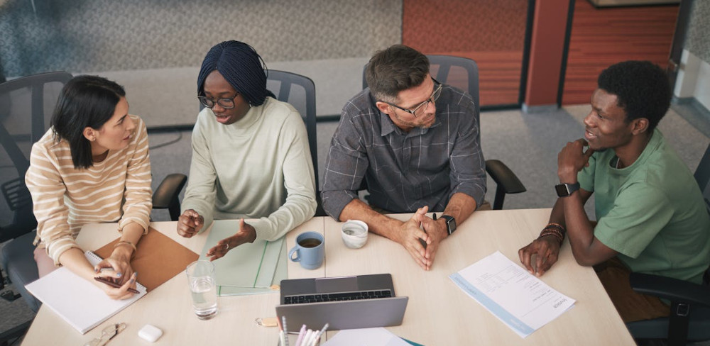 Team Management Communication is the Key