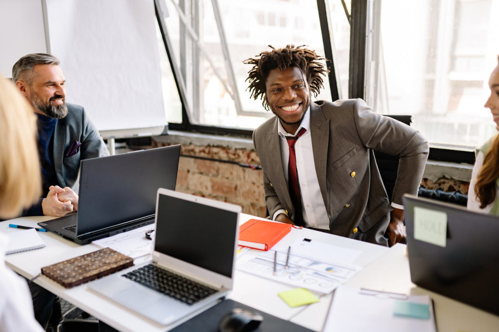 The Difference between Traditional and Agile Projects