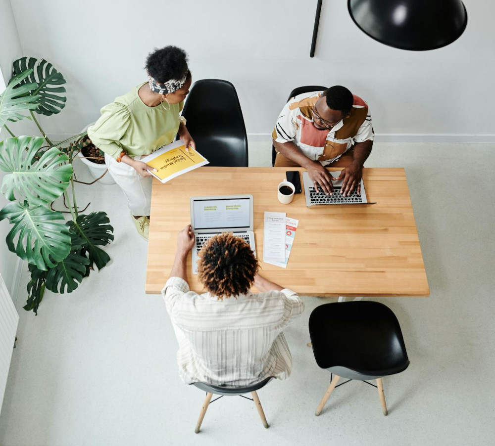 User Groups for access management