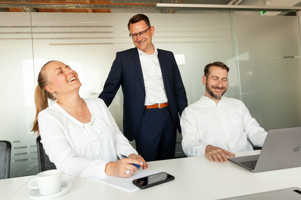 What Makes a Responsible Agile Team