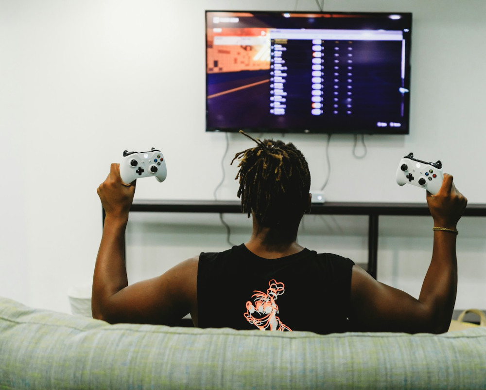 Why Does it Make Sense to Play Video Games