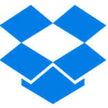 Kanban Tool integration with Dropbox