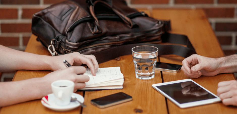 Agile Business Change Management