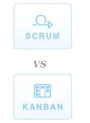 Scrum versus Kanban