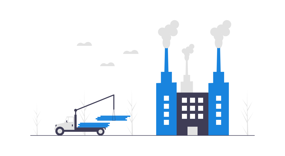 Kanban in Manufacturing