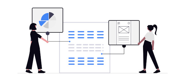 Team analyzes the flow of upstream tasks and its results