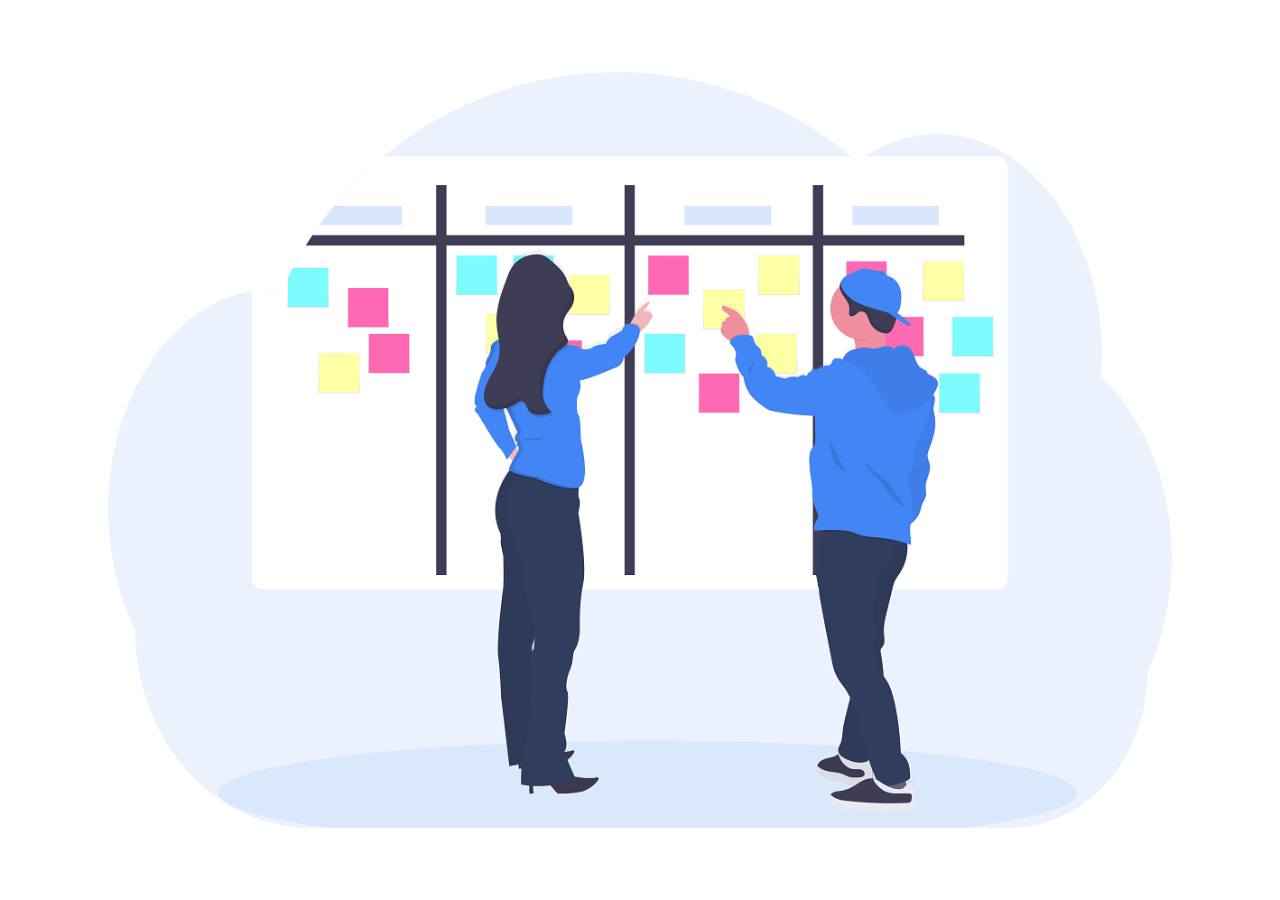 Kanban Fundamentals