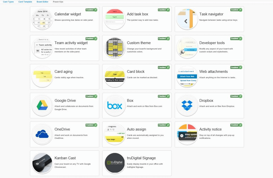 Product Tour Kanban Tool Online Kanban Boards Visual Project 