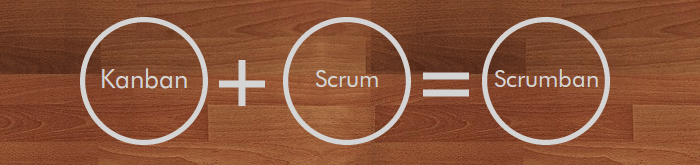 scrumban kanban scrum