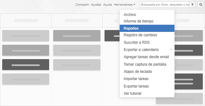 Cómo se accede a Analytics