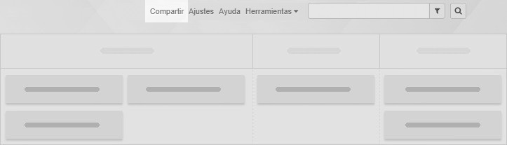 El enlace compartido