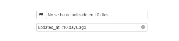 Iconos de Tarjetas - Ejemplo 2