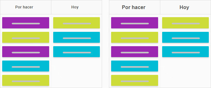 El script Encabezados Grandes El script Encabezados Grandes