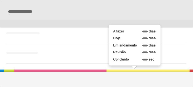 Exemplo de complemento Tempo no Estágio Exemplo de complemento Tempo no Estágio