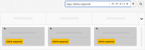 Filtrar um fórum por uma tag específica