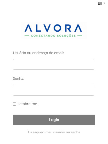 Logotipo da própria empresa na página de login do Kanban Tool Um logotipo personalizado da empresa na página de login do Kanban Tool
