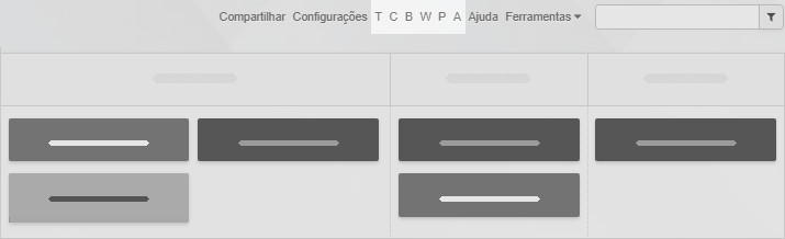 Script Mostrar Todas as Configurações