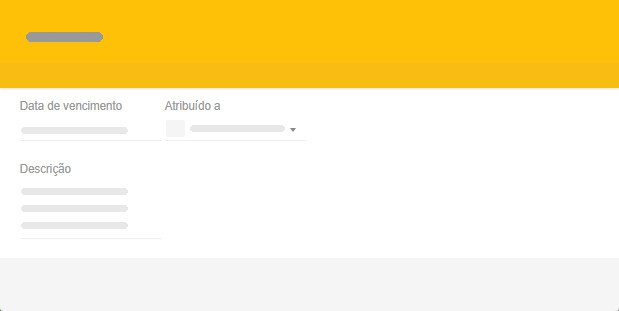 Personalizar modelo de cartão - exemplo B Personalizar modelo de cartão - exemplo B