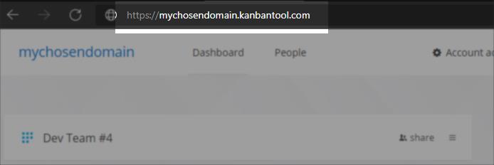 How to sign in to Kanban Tool? | Kanban Tool Support