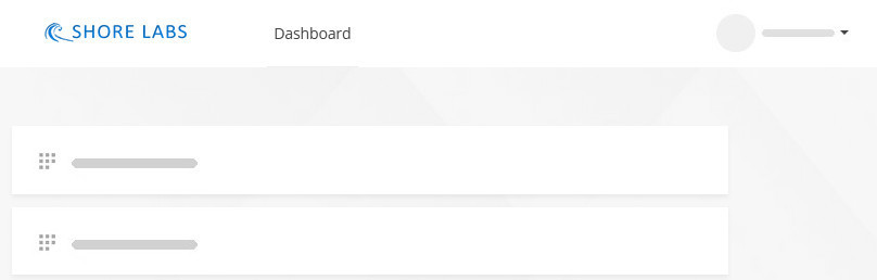 Custom company logo in Kanban Tool dashboard