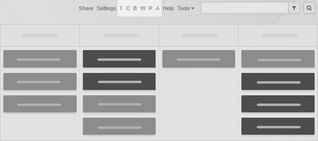 Show All Settings script