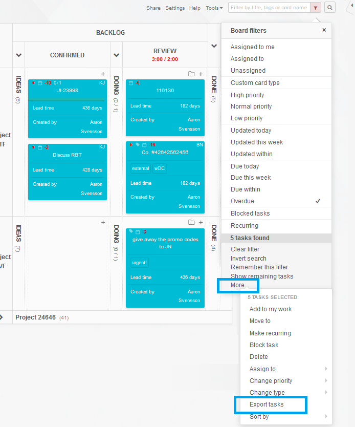 how-to-export-tasks-to-excel-or-csv-kanban-tool-support-www-vrogue-co