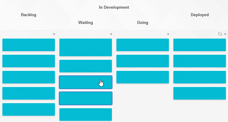 Right-click selection to edit tasks